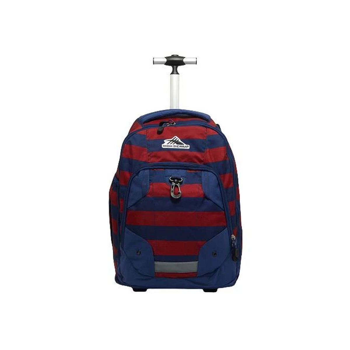 High Sierra Zestar Wheeled Backpack